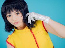 【コスプレ】ガンダム、ドラゴンボール、ゴジラなど名作がズラリ!「昭和の日」記念美女レイヤーまとめ【写真33枚】 画像