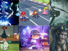 『スーパーマリオパーティ』2,299円に『ドラゴンズドグマ2』2,178円、『パワプロ2024-2025』は3,278円! ゲオストア&店舗のGWセールは4月25日から 画像