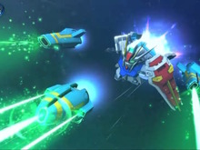新規アニメPVでリアル等身の「ドラグーンストライク」がお披露目!SEED系新機体が『SDガンダム Gジェネ エターナル』に続々追加【生放送まとめ】 画像