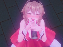 『バニーガーデン』スピンオフ&完全新作も!お色気ゲームの雄「qureate」から新作6タイトルが一挙発表 画像