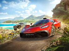 今週発売の新作ゲーム『Forza Horizon 5』『FragPunk』『KIBORG』『MotoGP 25』『Neptunia Riders VS Dogoos』他 画像