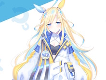 『ウマ娘』フェノーメノはより凛々しく、ネオユニヴァースとケイエスミラクルは儚い…3人の“原案イラスト”が一挙公開 画像