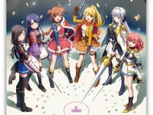 舞台創造科必携！『スタリラ』の歴史を600ページ越えの大ボリュームで収録したメモリアルブックが発売 画像