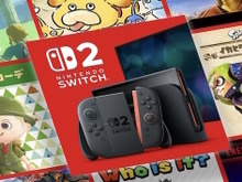 「スイッチ2」マイニンテンドーストアでの第2回抽選販売がスタート!応募期間は5月14日11時まで 画像