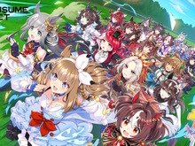 『ウマ娘』の二次創作ガイドラインが更新―新たに「商業利用または営利を目的とするもの」も明確に禁止へ 画像