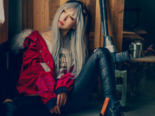 【特集】フィルムカメラで撮るコスプレ写真がエモすぎ!デジタル全盛の時代だからこそ、唯一無二の描写を求めてみませんか?【写真20枚】 画像