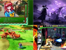 “3,000万本の大ヒット作”から派生した協力ACT、「ライフ」を楽しむRPG、2000年前後の“懐かしいタイトル”の復活も! 5月に注目したいゲーム5選 画像