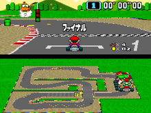 初代『マリカー』は、なぜ“カート”だったのか?レースゲームの歴史から俯瞰しても極めて画期的な作品 画像