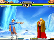 元店員目線で語る、『カプエス2』が潜り抜けた“ゲーセン試練の時代”―『カプコン ファイティング コレクション2』にも収録 画像