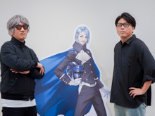 画像生成AIを遊びの“核”にした狙いとは?『神魔狩りのツクヨミ』金子一馬氏インタビュー・後編 画像