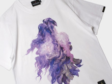 『エルデンリング』DLCより「聖女トリーナ」Tシャツが発売決定!水彩調タッチで神秘的な雰囲気を表現したファン必見アイテム 画像