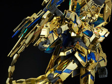 ガンプラ「MG ユニコーンガンダム3号機 フェネクス (ナラティブVer.)」が再販!プレバンで5月2日11時から予約開始 画像