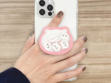 「ちいかわ」新作スマホアクセサリーとステッカーが本日5月2日11時より発売!「ちいかわレストラン」グッズやルームライトなど再入荷商品もチェック 画像