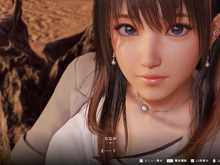 『Venus Vacation PRISM - DEAD OR ALIVE Xtreme -』の豪華景品が当たる!魅力を語るアコレードトレーラーも公開 画像