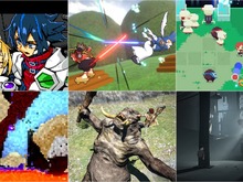 全てのゲームがワンコイン以下! 話題の『ケツバトラー』が250円、オープンワールドなアクションRPGやレースゲーム、ギミック満点の名作ACTも格安 画像