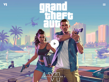 『GTA6』トレイラー第2弾、公開後10時間で驚異の約3,800万回再生!恐ろしい速度で再生回数を伸ばし続ける 画像