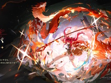 『鳴潮』新キャラクター「★5 ルパ」初公開!リナシータの都市「セブン・ヒルズ」で活躍するスター・グラディエーター 画像