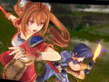 『空の軌跡 the 1st』2025年9月19日発売決定!限定版情報や、戦闘システムのさらなる内容も明らかに 画像