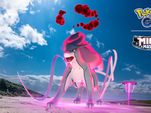 “激レア色違い”ゲットチャンスは2日間!「ダイマックススイクン」重要ポイントまとめ【ポケモンGO 秋田局】 画像