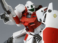 ガンプラ「MG ジム・コマンド(宇宙戦仕様)」ら3商品が再販!プレバンで5月9日11時より予約開始 画像