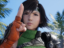 『FF7 リバース』ユフィは、“少し大人に近づいた雰囲気を目指した”―ポーチの正面に隠された秘密にも注目 画像