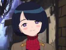 今週もシイコさんが話題!「ジークアクス」キャラデザ・竹さんによる心をぶち抜くイラストが到着―5話に登場したメカ・キャラたちにも注目集まる【週間ニュースランキング】 画像