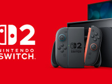 「スイッチ2」Joshin webショップ第2回抽選、5月16日10時受付スタート!プラチナ・VIPスマイルのweb会員が対象 画像
