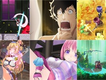 美少女ばかりで最大77%OFF!大問題作の“四角関係アクション”に“巨大少女”を見上げるSTG、ドットライクな探索ACTも【eショップ・PS Storeのお勧めセール】 画像