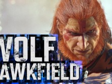 新作『バーチャファイター』ウルフの勇姿明らかに!ストーリー要素強化や他キャラのデザインの変化も示唆。さらに『VF5 R.E.V.O.』PS5/XSX|S/スイッチ2版、クロスプレイ対応で発売決定 画像