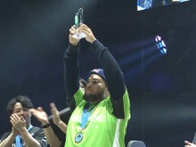 EVO Japan 2025『ストリートファイター6』部門はドミニカ共和国の英雄「MenaRD」選手が優勝!前人未到の2連覇達成 画像