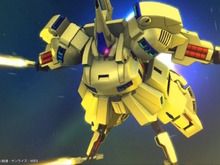 『Gジェネ エターナル』次回ガシャで「機動戦士Zガンダム」がピックアップ!目玉のURは「Zガンダム」と「ジ・O」 画像