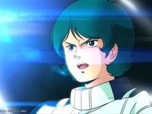 「Zガンダム」カミーユは“俺”、それとも“僕”?『Gジェネ エターナル』参戦でその一人称が話題に 画像