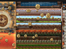 伝説の放置クリッカーゲーム『Cookie Clicker』がPS/スイッチ登場か?ストアページが突然公開 画像
