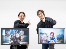 『黒い砂漠』が10年続いた理由とは? 人気ストリーマー達に老舗MMORPGが持つ“唯一無二の面白さ”を訊いた 画像