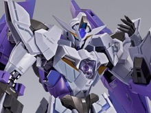 「METAL BUILD 1.5(アイズ)ガンダム」5月15日16時より予約開始!オリジナルギミックによるバインダー各種装備ギミックを搭載 画像