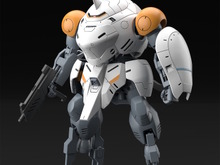 HGガンプラに「モンキーロディ/モンキークラブロディ」「ガンダムザガン」新登場!EG新作として「ウイングガンダム」も出撃 画像