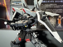 ガンダムSEED DESTINYから「ブレイズザクファントム(ディアッカ専用機)」がMGガンプラに出撃!ファントムグレーの機体カラーがクール 画像