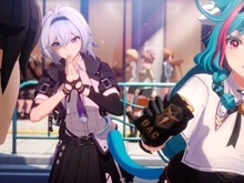 期待の都市型オープンワールド『Neverness to Everness』日本初クローズドβテスト実施!新キャラ多数の最新トレイラーも公開 画像