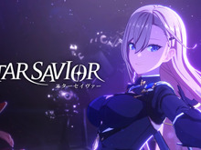 美麗グラ&ド派手エフェクトが魅力の育成RPG『スターセイヴァー』メインPV公開！テーマ「救援の旅」を中心とした映像に 画像