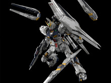“究極のガンプラ”「νガンダム」詳細解禁に湧きたつファンたち!Amazonでの「スイッチ2」当落発表にも関心集まる【週間ニュースランキング】 画像