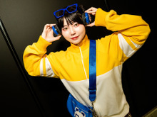 【コスプレ】筋肉アイドルが鍛え上げた肉体美を隠してる!?『スト6』リーフェンのキュートな表情が可愛い【写真7枚】 画像
