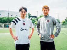 元サッカー日本代表・柿谷曜一朗、加藤純一率いる「MURASH FC」に加入!“最強の13人”で「キングス・リーグ」へ挑む 画像