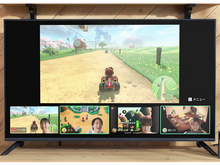 「スイッチ2」キャプチャー機能はスクショ、最大30秒までの動画撮影。既存スイッチと変化ナシ―同じ操作感で使える 画像