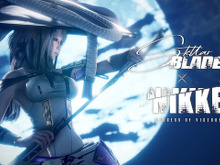 ムチムチお尻も間もなく!?『ステラーブレイド』×『勝利の女神:NIKKE』コラボ内容が海外向けに発表―「紅蓮」がボスとして降臨 画像