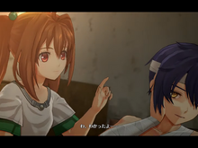 『空の軌跡 the 1st』日本ファルコムが「Steam版は日本語対応」とシンプルアナウンス―原作Steam版が“おま語”だから? 画像
