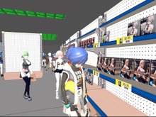 『ゼンゼロ』3Dモデルを不正流用するアセットフリップゲーム出現―低品質作によるPSストア汚染続く 画像