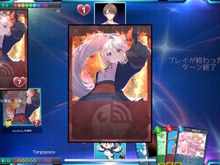 にじさんじライバー達でカードバトル!話題集めたファンメイド作品『NIJICA』スマホ/PC向けに再リリース 画像