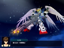 『スーパーロボット大戦Y』先行体験会が実施決定!試遊版専用ミッションに挑戦、会場では開発陣によるトークコーナーも 画像
