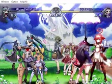 原作者不在のまま…『ヴァンガードプリンセス』の正当な著作権者をeigoMANGAが自称―日本の裁定制度を根拠に?文化庁も困惑の色「著作権を申請者に移転させる制度ではない」 画像
