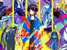 DMM GAMES×トゥーキョーゲームス新作『終天教団』9月5日発売決定!プレイヤーの選択によって“遊び方”ごと変化するマルチジャンルADV 画像